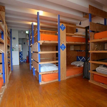 Yadoya Guest House Orange Tokio Exterior foto
