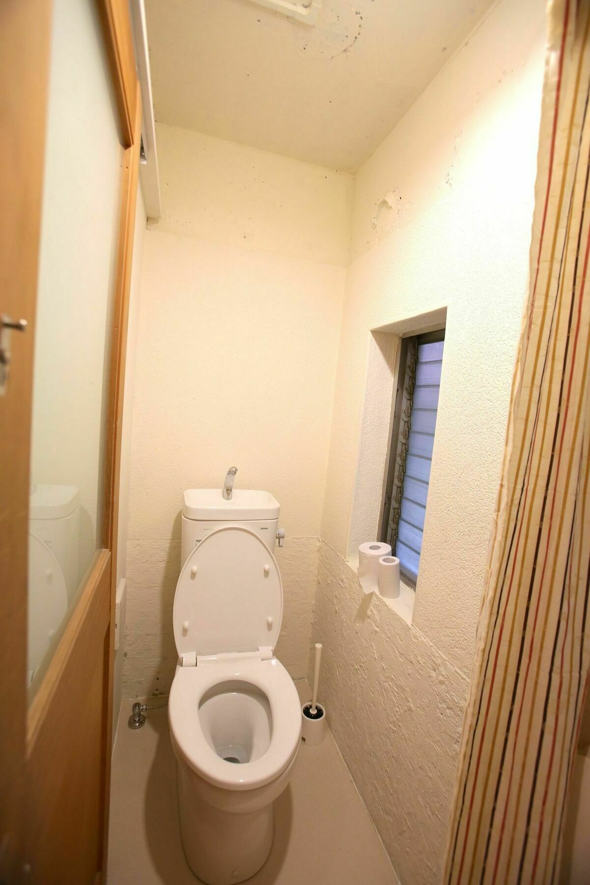 Yadoya Guest House Orange Tokio Exterior foto