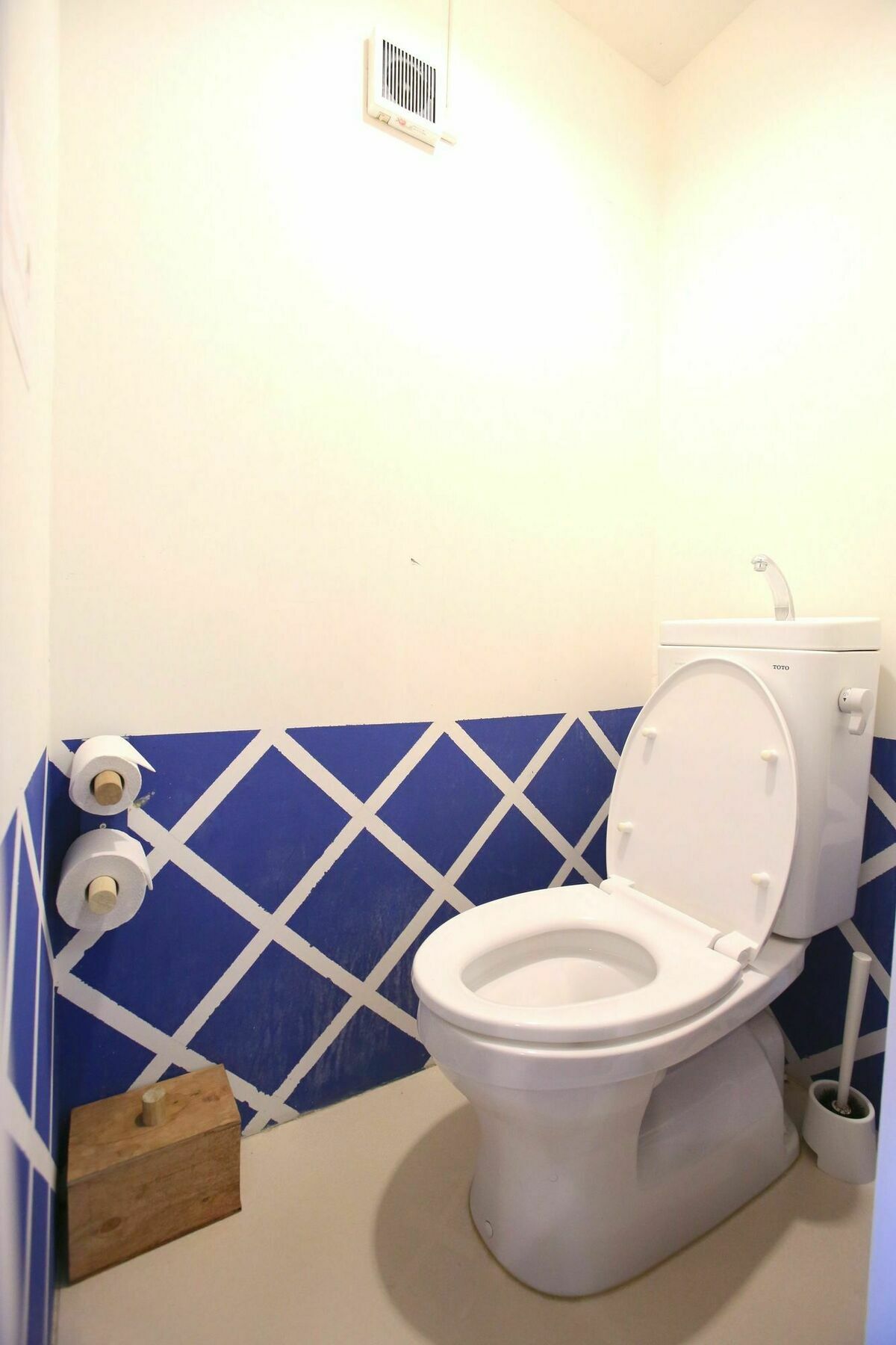 Yadoya Guest House Orange Tokio Exterior foto