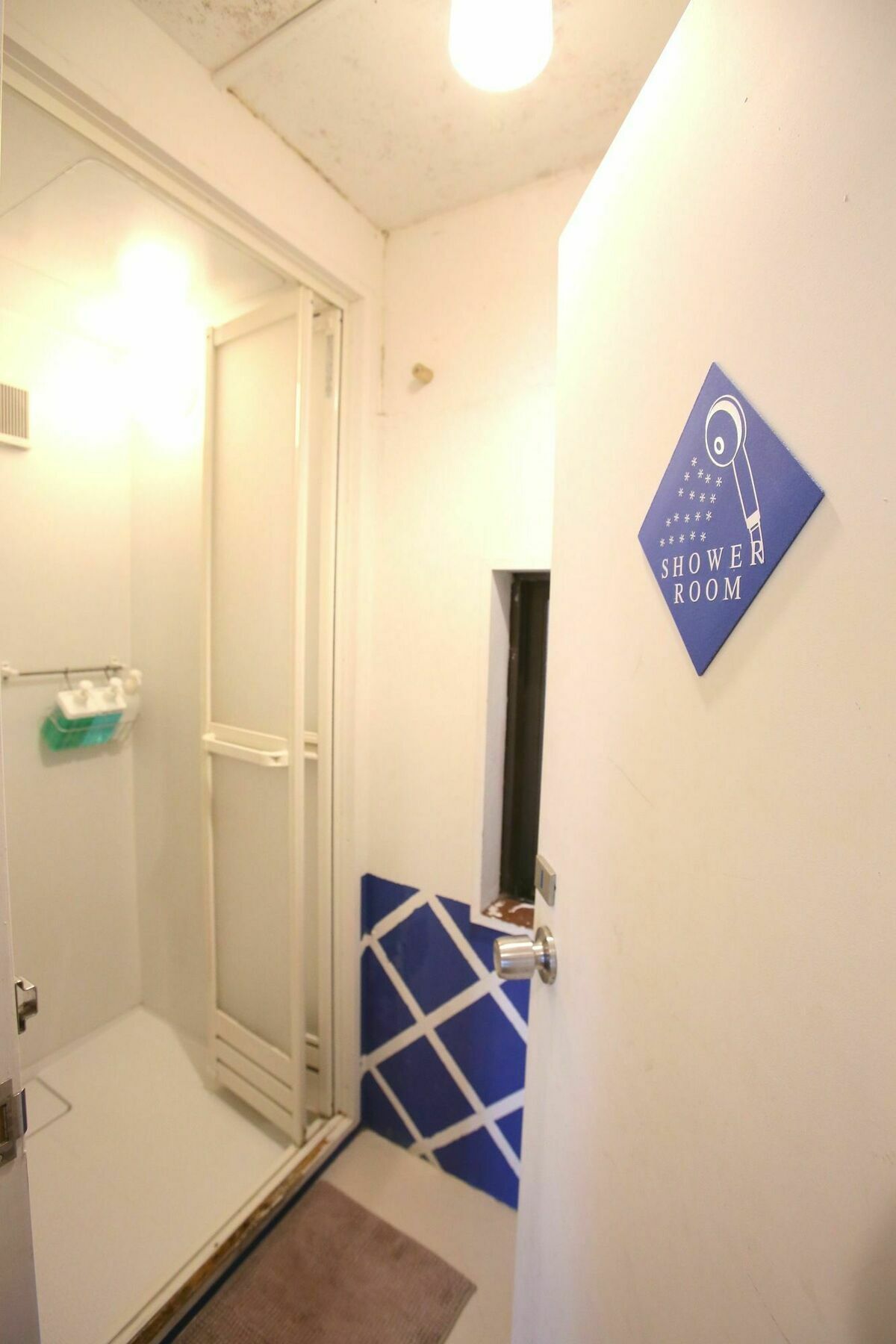 Yadoya Guest House Orange Tokio Exterior foto